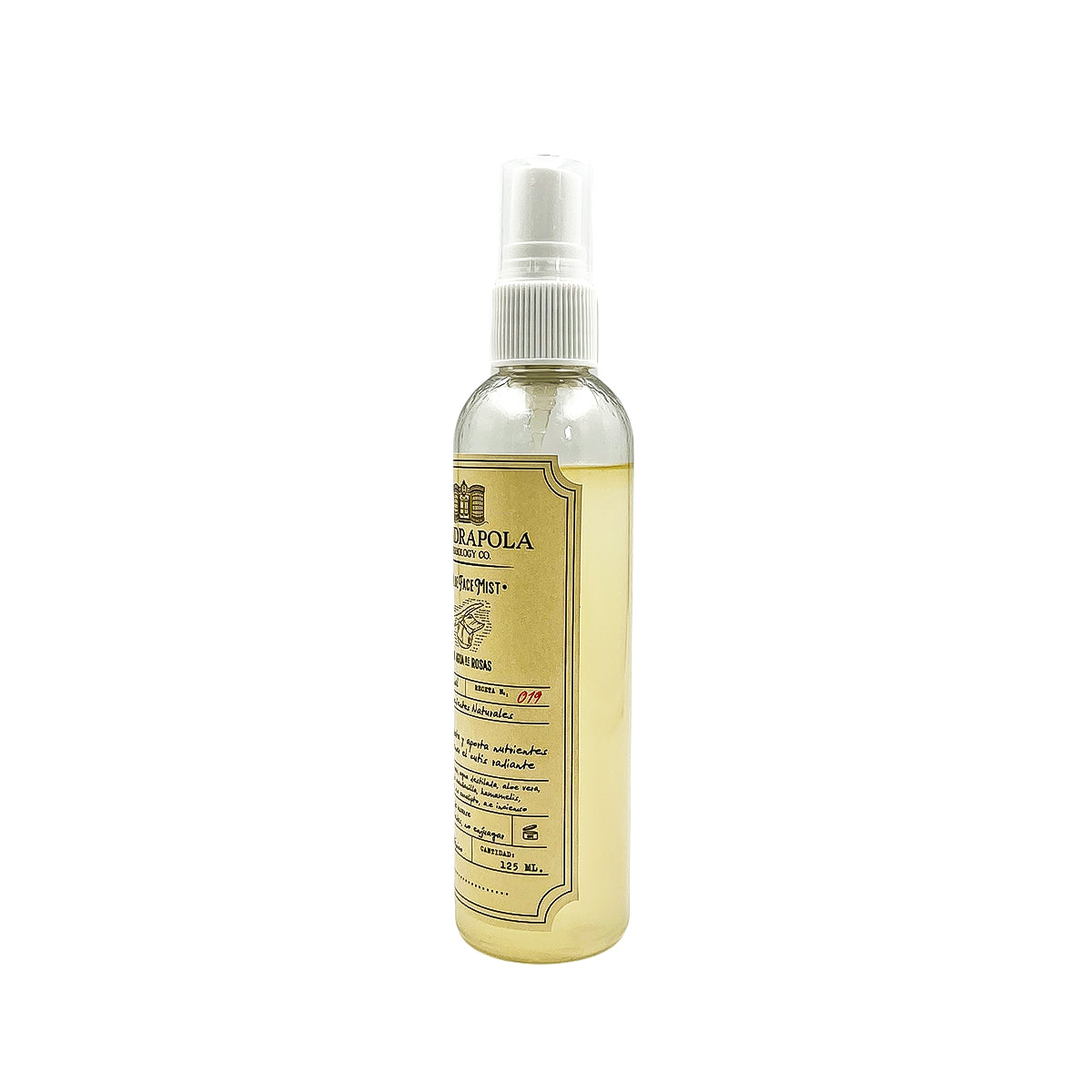 ALOE FACE MIST MANDRAPOLA